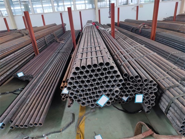 齐河20G合金无缝钢管